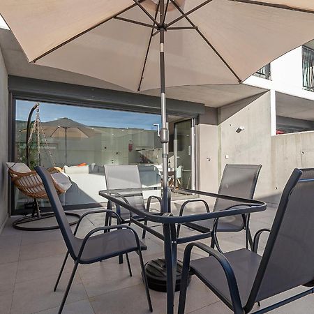 Felicidade Aveiro Apartment By Home Sweet Home Aveiro Dış mekan fotoğraf