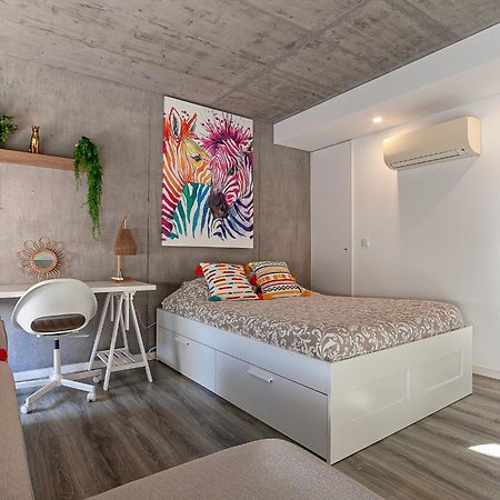 Felicidade Aveiro Apartment By Home Sweet Home Aveiro Dış mekan fotoğraf
