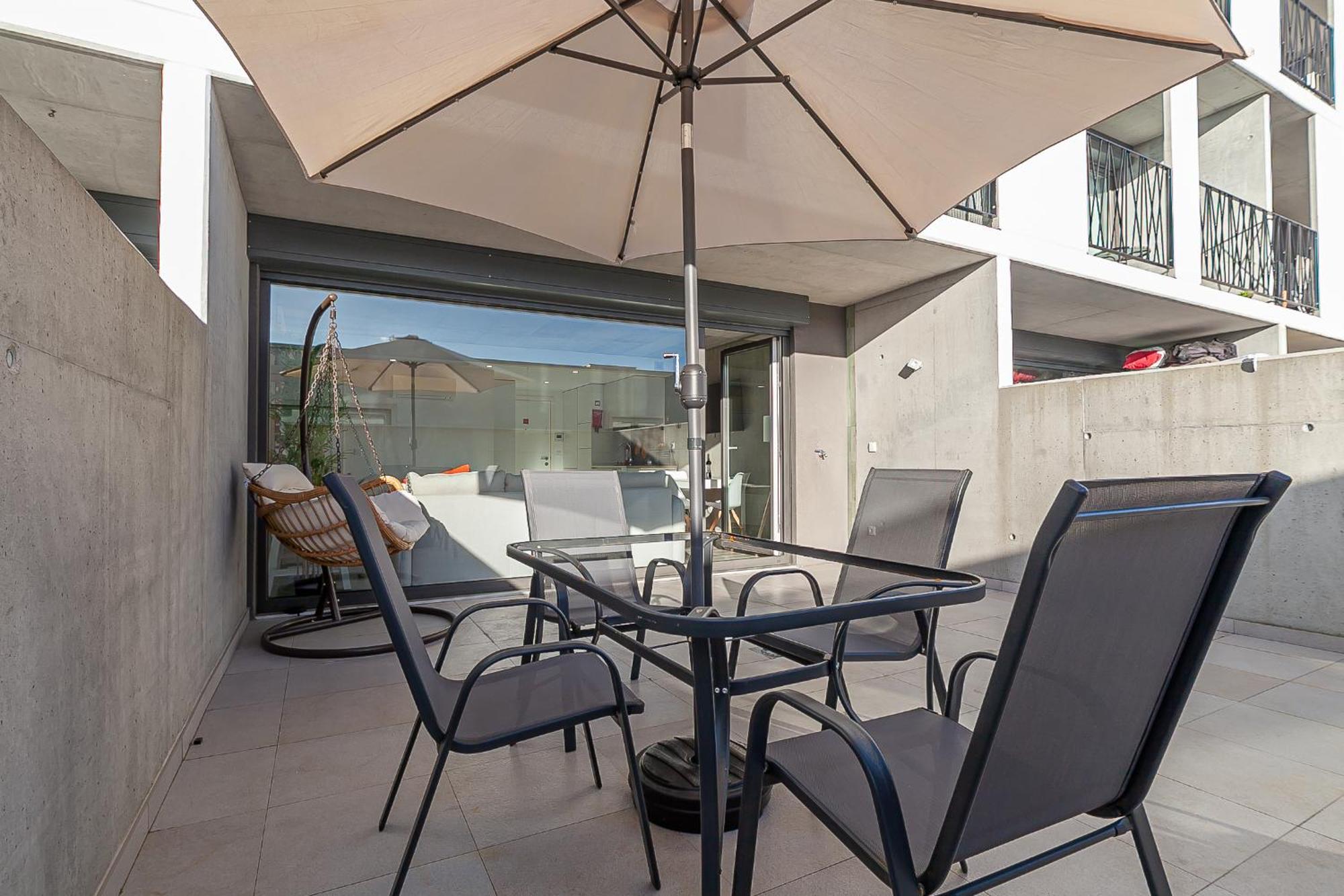 Felicidade Aveiro Apartment By Home Sweet Home Aveiro Dış mekan fotoğraf