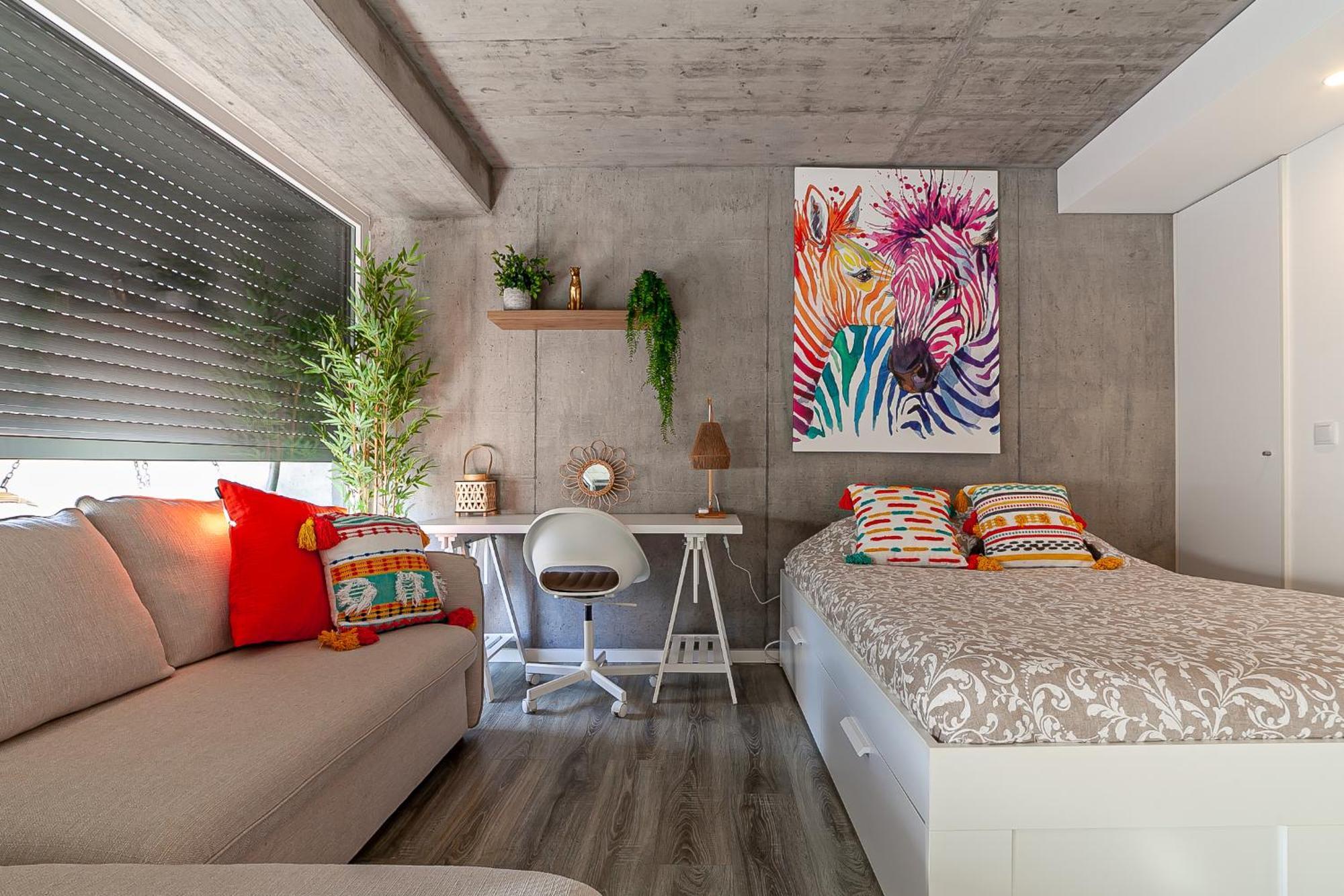 Felicidade Aveiro Apartment By Home Sweet Home Aveiro Dış mekan fotoğraf