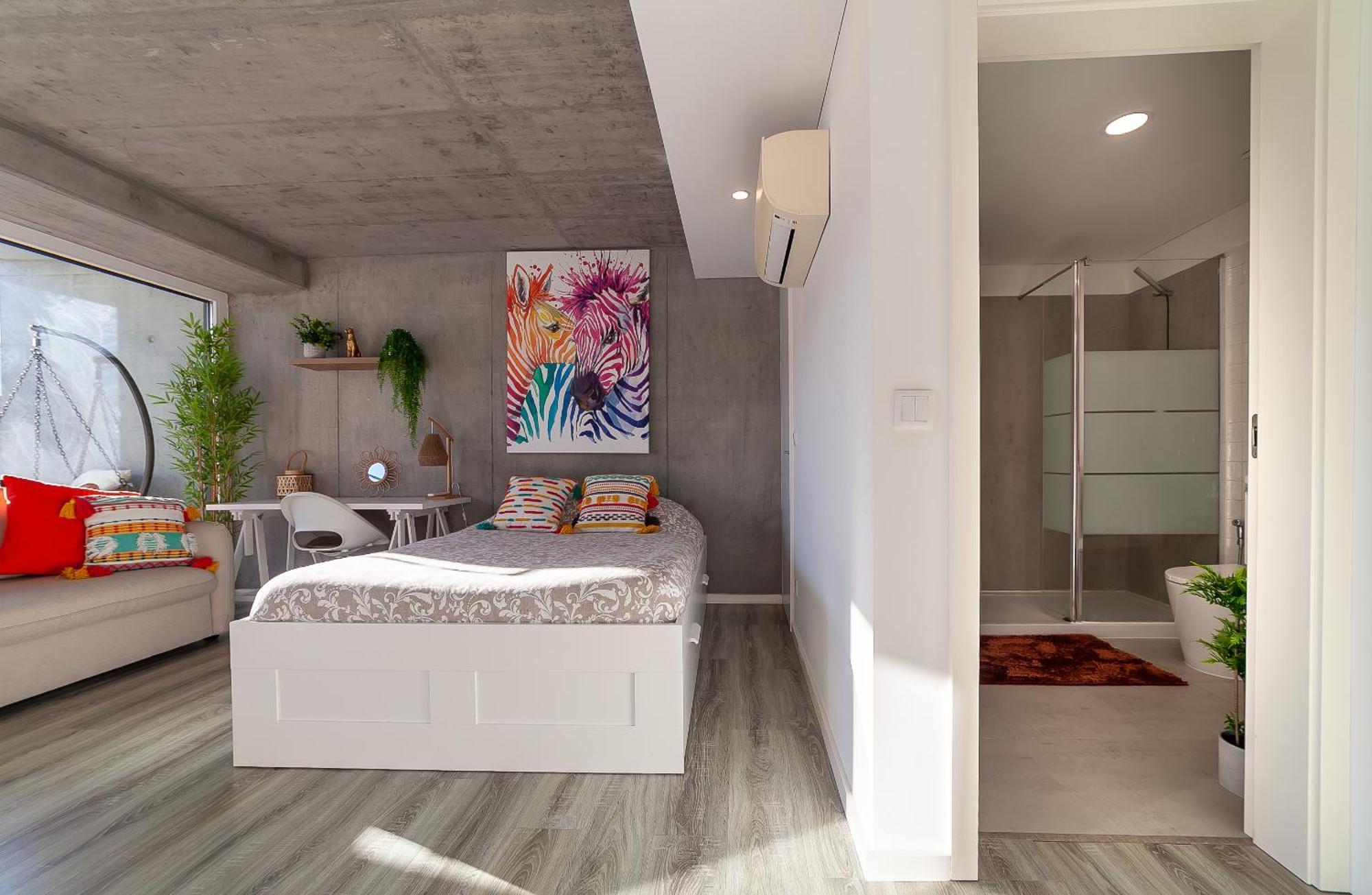 Felicidade Aveiro Apartment By Home Sweet Home Aveiro Dış mekan fotoğraf