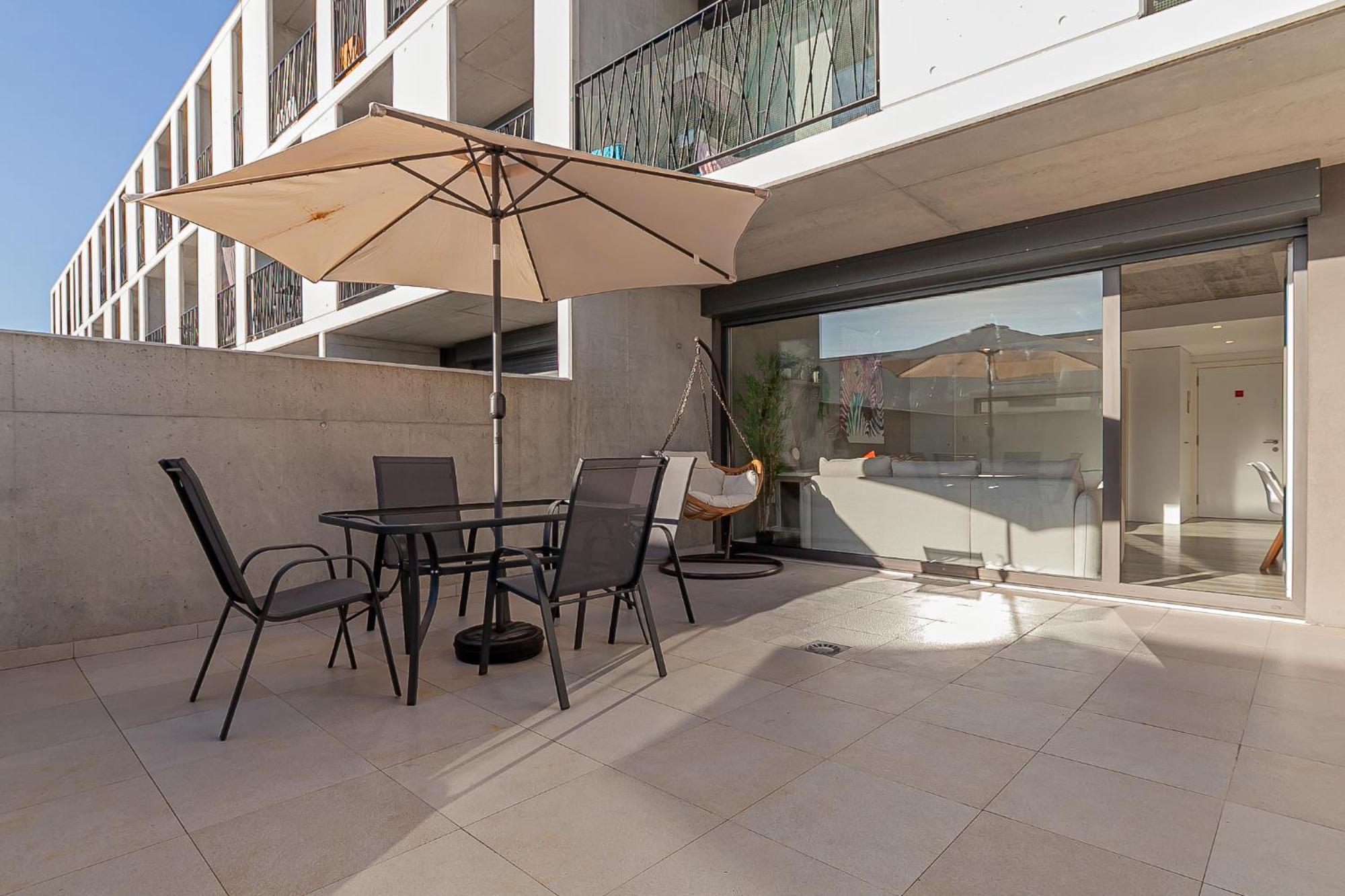 Felicidade Aveiro Apartment By Home Sweet Home Aveiro Dış mekan fotoğraf