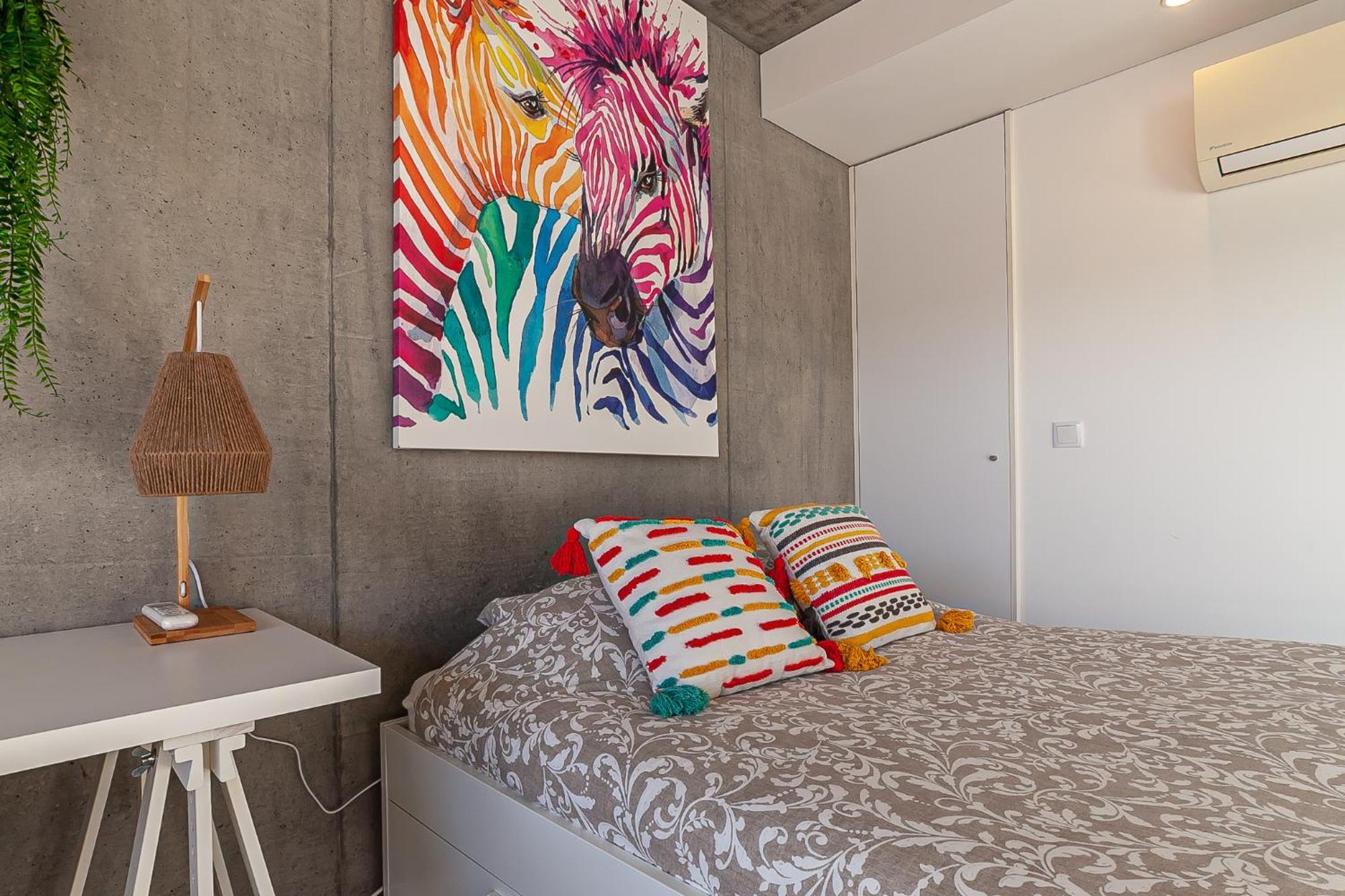 Felicidade Aveiro Apartment By Home Sweet Home Aveiro Dış mekan fotoğraf