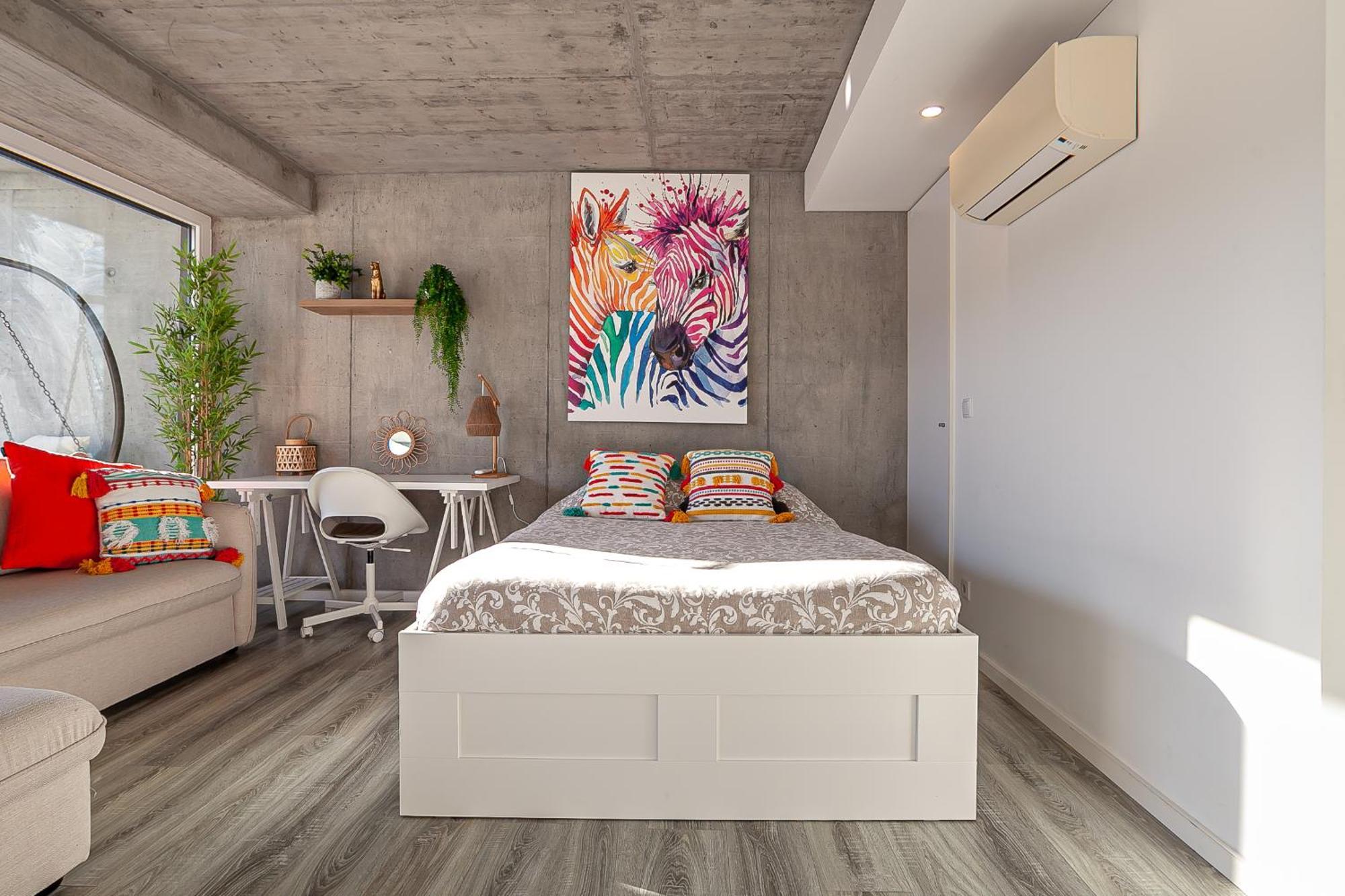 Felicidade Aveiro Apartment By Home Sweet Home Aveiro Dış mekan fotoğraf