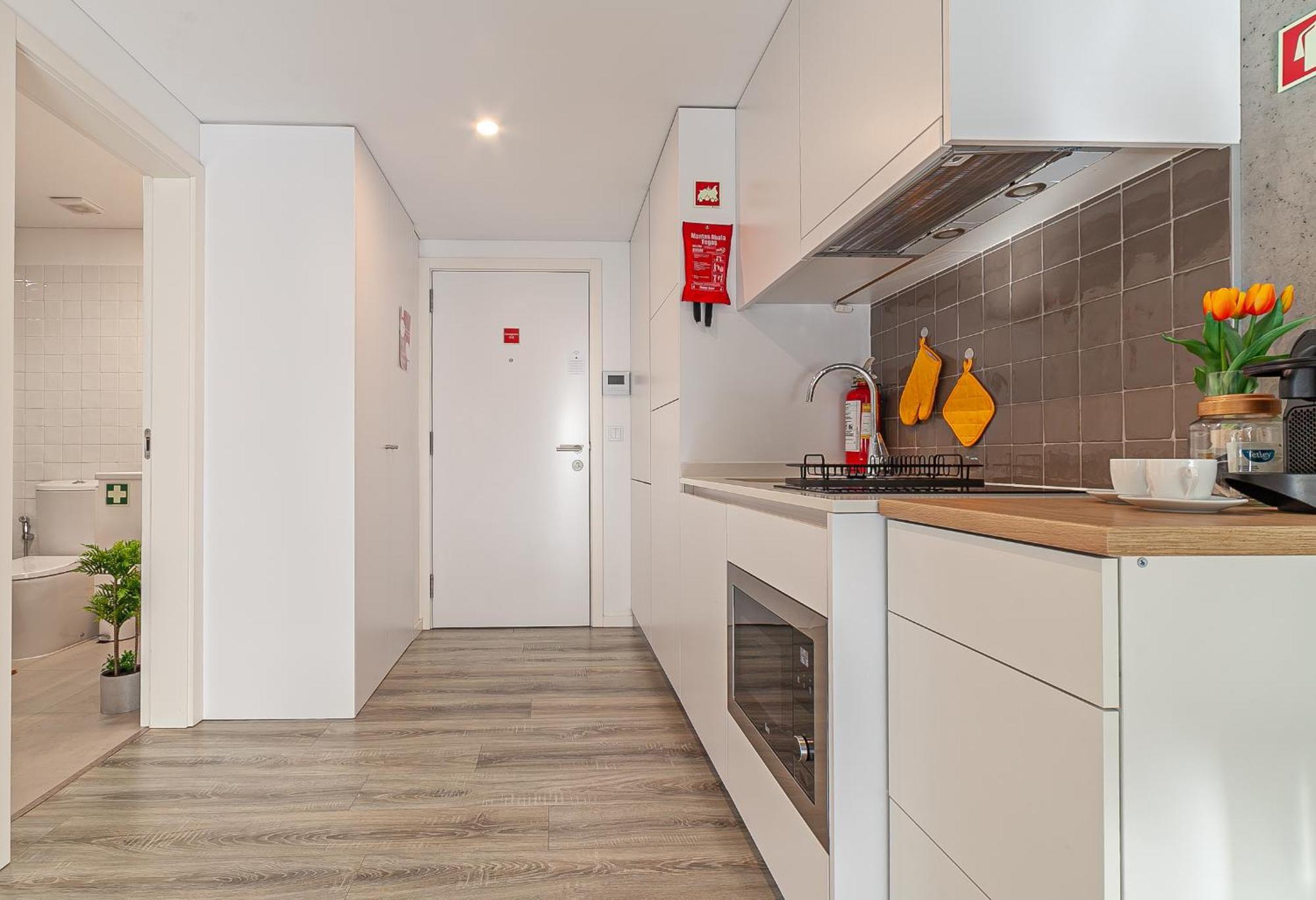 Felicidade Aveiro Apartment By Home Sweet Home Aveiro Dış mekan fotoğraf