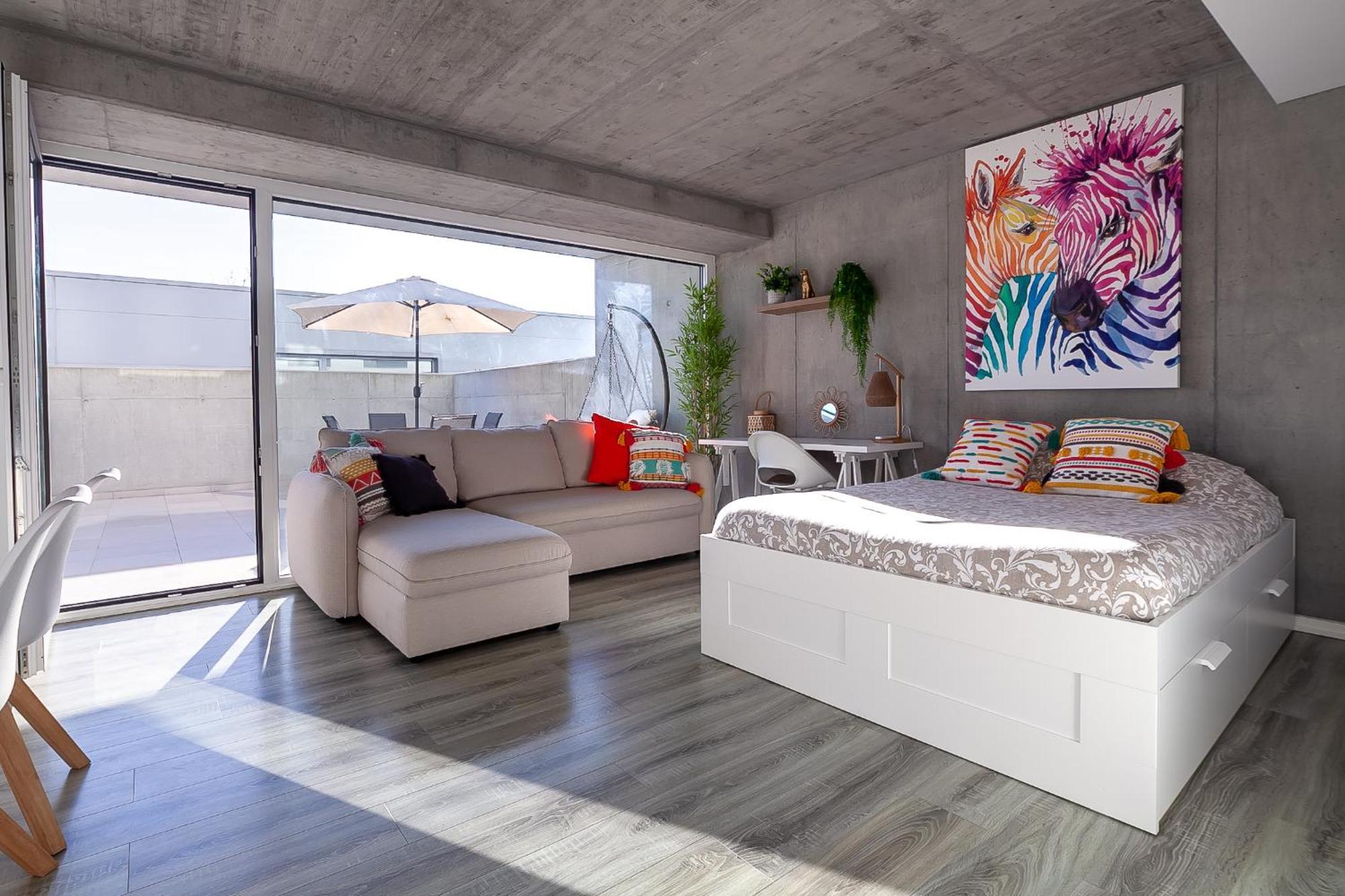Felicidade Aveiro Apartment By Home Sweet Home Aveiro Dış mekan fotoğraf
