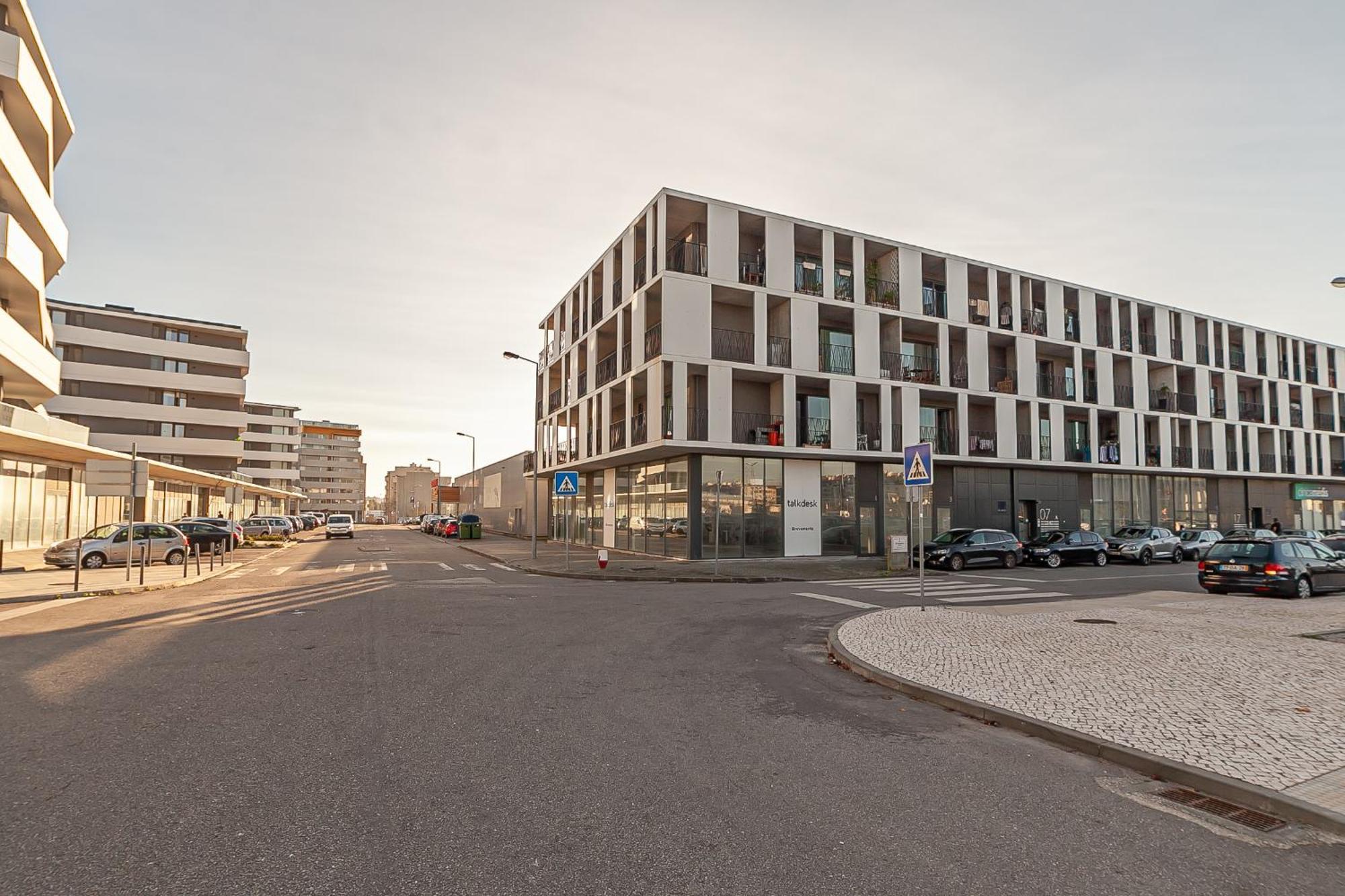Felicidade Aveiro Apartment By Home Sweet Home Aveiro Dış mekan fotoğraf