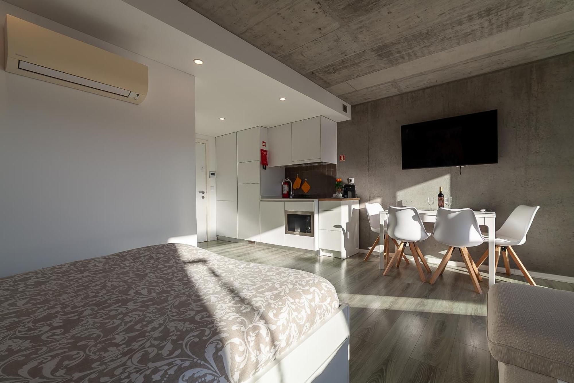 Felicidade Aveiro Apartment By Home Sweet Home Aveiro Dış mekan fotoğraf